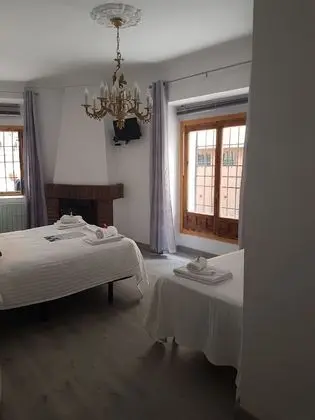 Superior Tek Büyük Yataklı Oda