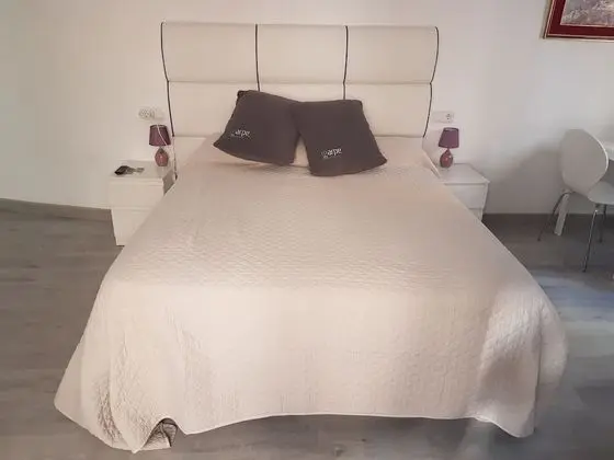 Superior Tek Büyük Yataklı Oda