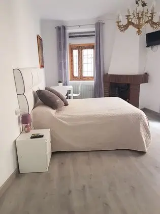 Superior Tek Büyük Yataklı Oda