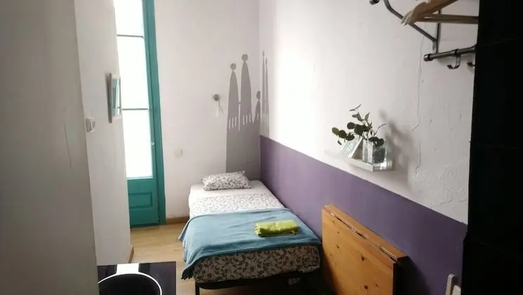 Economy Tek Kişilik Oda, Ortak Banyo