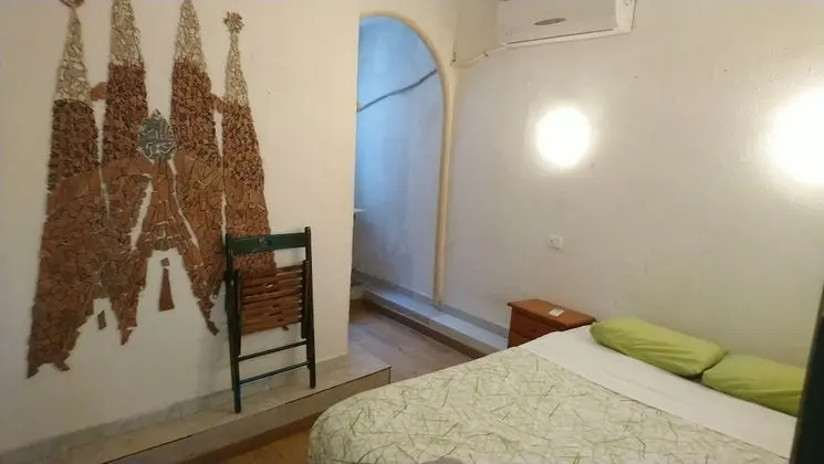 Traditional Tek Büyük Yataklı Oda, Özel Banyo