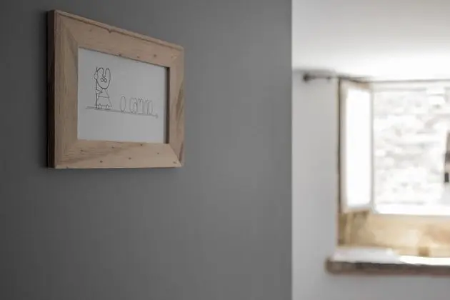 İki Ayrı Yataklı Oda, Özel Banyo