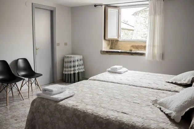 İki Ayrı Yataklı Oda, Özel Banyo