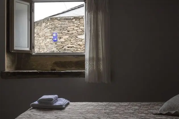 İki Ayrı Yataklı Oda, Özel Banyo