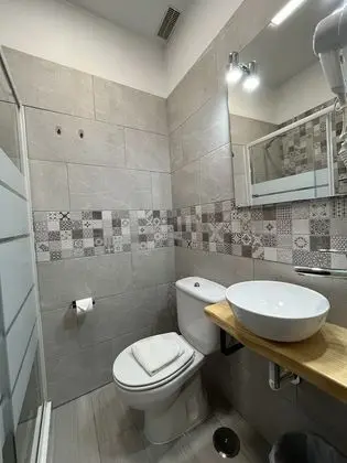 İki Ayrı Yataklı Oda