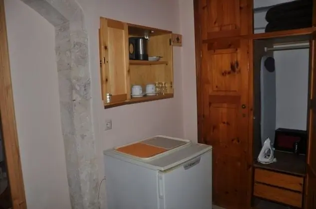 İki Ayrı Yataklı Oda