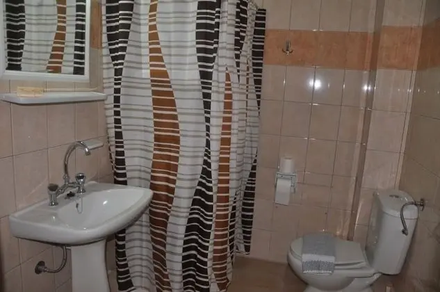 İki Ayrı Yataklı Oda