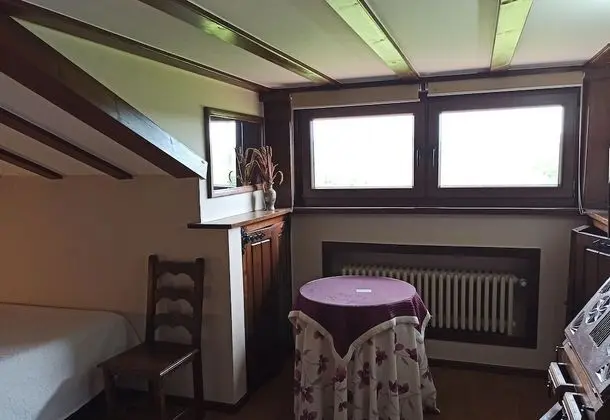 İki Ayrı Yataklı Oda, 2 Tek Kişilik Yatak