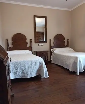 İki Ayrı Yataklı Oda, 2 Tek Kişilik Yatak