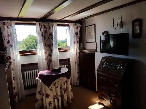 İki Ayrı Yataklı Oda, 2 Tek Kişilik Yatak