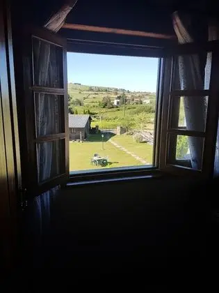 Tek Büyük Yataklı Oda, 1 Çift Kişilik Yatak