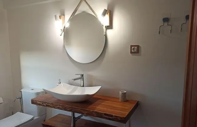 Tek Büyük Yataklı Oda, 1 Çift Kişilik Yatak