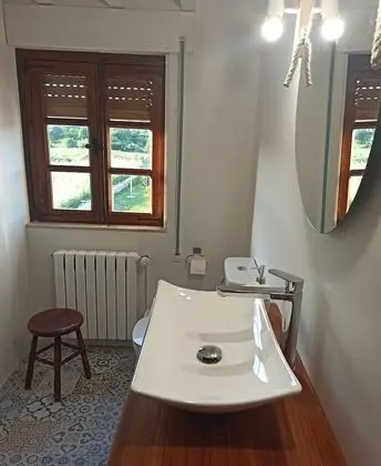 Tek Büyük Yataklı Oda, 1 Çift Kişilik Yatak