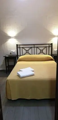 Tek Büyük Yataklı Oda, 1 Çift Kişilik Yatak, Özel Banyo