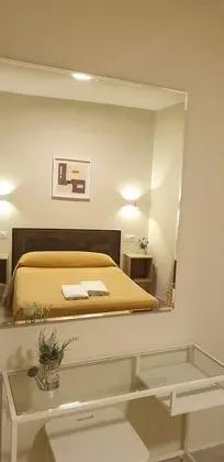 Tek Büyük Yataklı Oda, 1 Çift Kişilik Yatak, Özel Banyo