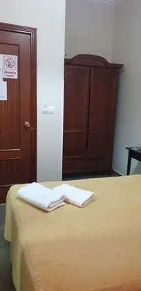 Tek Büyük Yataklı Oda, 1 Çift Kişilik Yatak, Özel Banyo