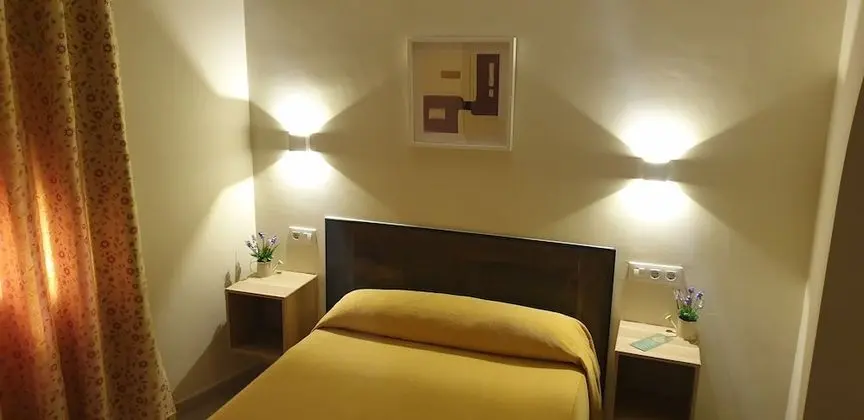 Tek Büyük Yataklı Oda, 1 Çift Kişilik Yatak, Özel Banyo