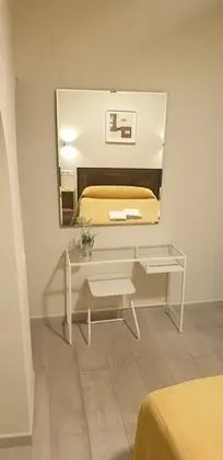 Tek Büyük Yataklı Oda, 1 Çift Kişilik Yatak, Özel Banyo