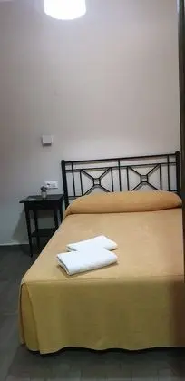 Tek Büyük Yataklı Oda, 1 Çift Kişilik Yatak, Özel Banyo