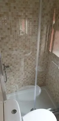 Tek Büyük Yataklı Oda, 1 Çift Kişilik Yatak, Özel Banyo