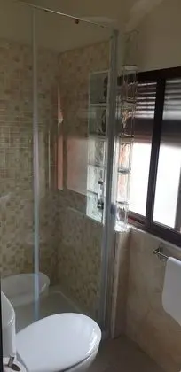 Tek Büyük Yataklı Oda, 1 Çift Kişilik Yatak, Özel Banyo
