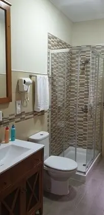 Tek Büyük Yataklı Oda, 1 Çift Kişilik Yatak, Özel Banyo