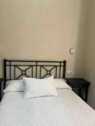Tek Büyük Yataklı Oda, 1 Çift Kişilik Yatak, Özel Banyo