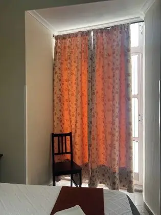 Tek Büyük Yataklı Oda, 1 Çift Kişilik Yatak, Özel Banyo