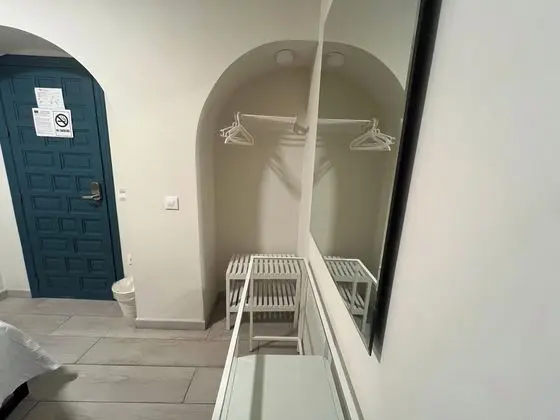 Tek Büyük Yataklı Oda, 1 Çift Kişilik Yatak, Özel Banyo