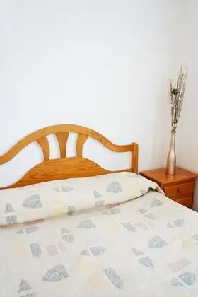 Basic Tek Büyük veya İki Ayrı Yataklı Oda, 1 Çift Kişilik Yatak, Ortak Banyo, Şehir Manzaralı