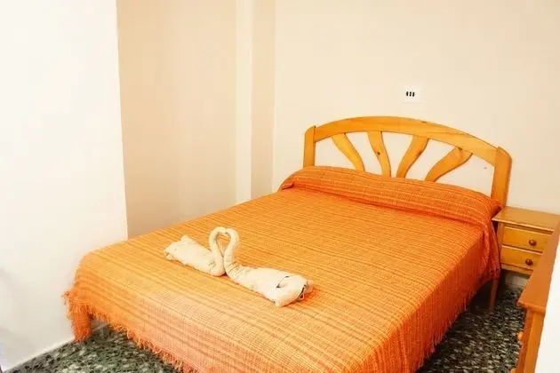 Basic Tek Büyük veya İki Ayrı Yataklı Oda, 1 Çift Kişilik Yatak, Ortak Banyo, Şehir Manzaralı