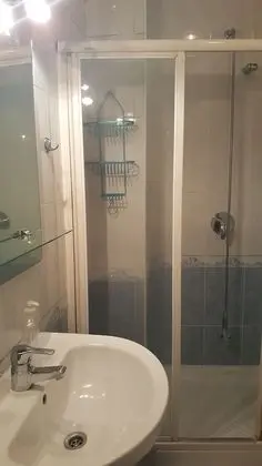 Basic Tek Büyük veya İki Ayrı Yataklı Oda, 1 Çift Kişilik Yatak, Ortak Banyo, Şehir Manzaralı