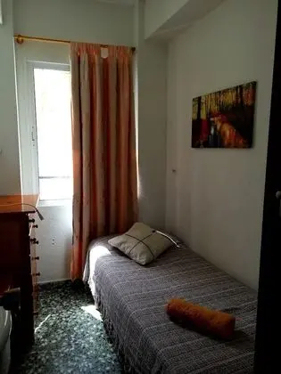 Basic Tek Kişilik Oda, Ortak Banyo