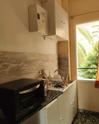 Basic Tek Kişilik Oda, Ortak Banyo