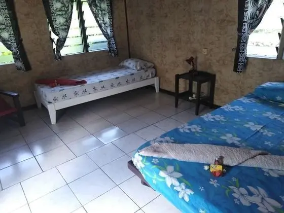 Bungalov