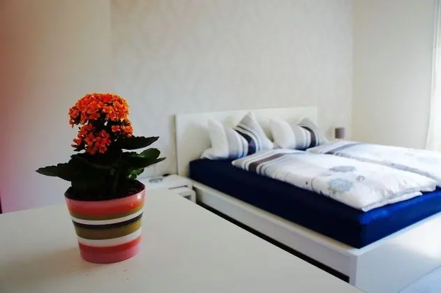 Family Oda (Murmeltier)