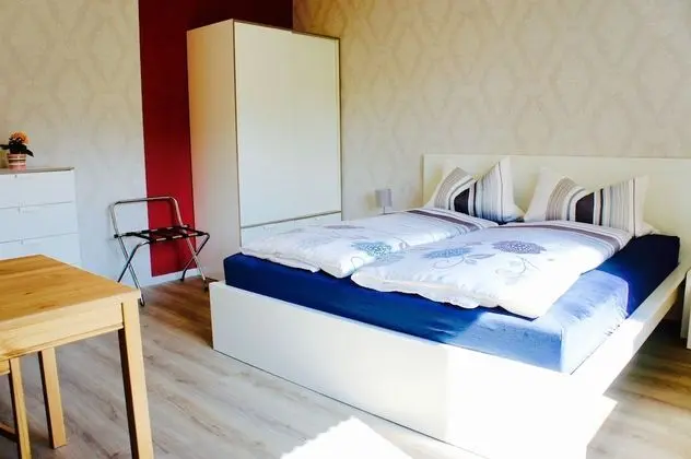 Family Oda (Murmeltier)