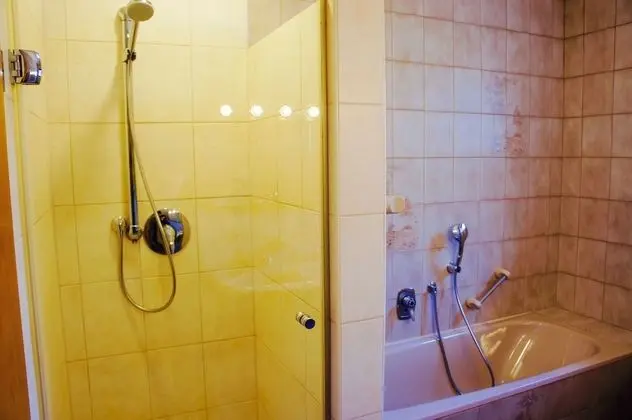 Family Oda (Murmeltier)