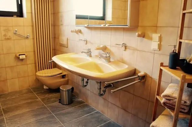 Family Oda (Murmeltier)