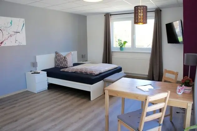 Tek Büyük Yataklı Oda (Pilatus)