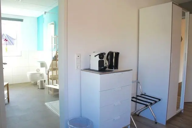 Tek Büyük Yataklı Oda (Pilatus)