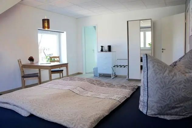 Tek Büyük Yataklı Oda (Pilatus)