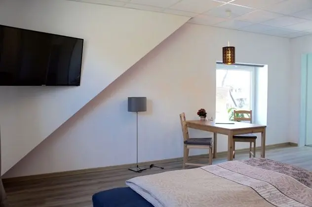 Tek Büyük Yataklı Oda (Pilatus)