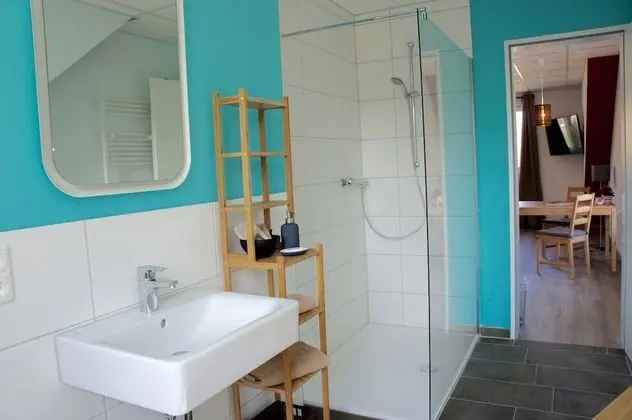 Tek Büyük Yataklı Oda (Pilatus)