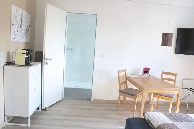 Tek Büyük Yataklı Oda (Rigi)