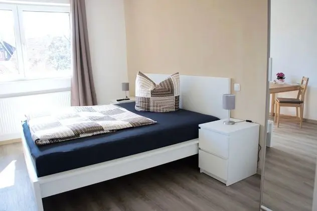 Tek Büyük Yataklı Oda (Rigi)