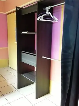 Tek Büyük Yataklı Oda (Mehe Manu)