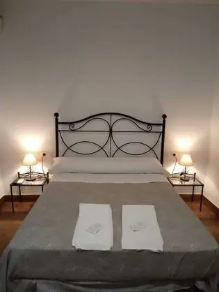 Tek Büyük Yataklı Oda, Özel Banyo