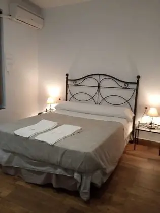Tek Büyük Yataklı Oda, Özel Banyo