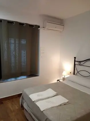Tek Büyük Yataklı Oda, Özel Banyo